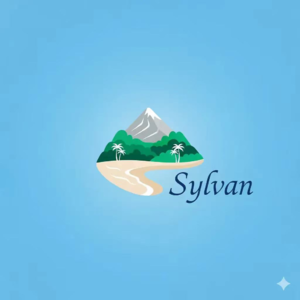 EP04-人生没有最优解 去创造属于自己的答案|对话Sylvan