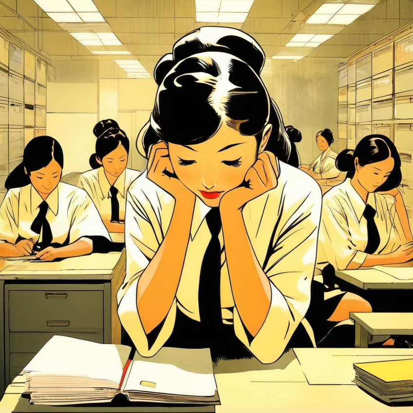 职场不公？HR一吐真心话，教你自救心法| 串台 episode artwork