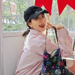 嗷呜小田儿
