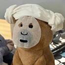 吴漆嘛黑发财版