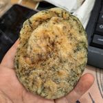 绿色托马头