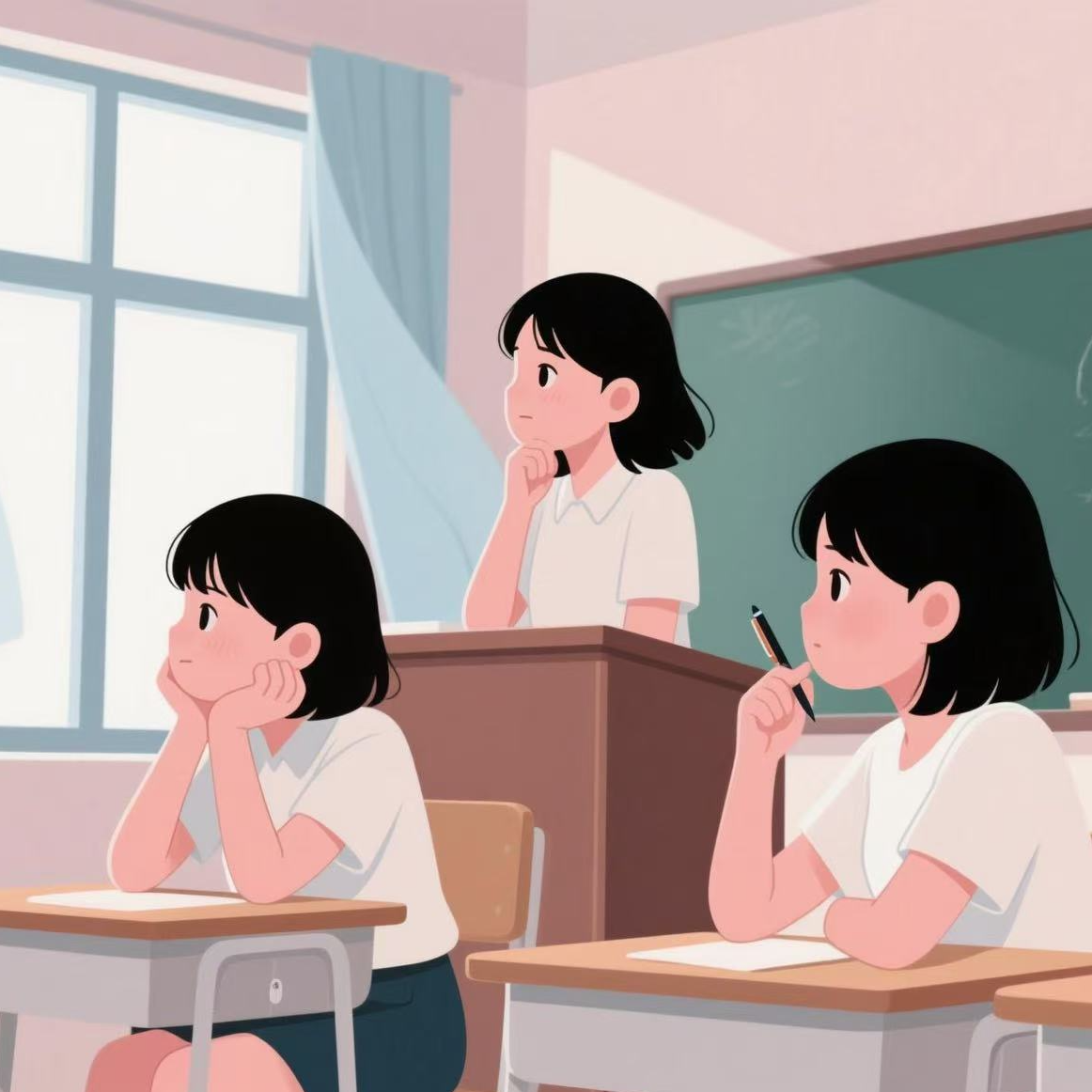Vol.36 普通学历女孩：黑暗总会过去，因为眼里有光！ episode artwork
