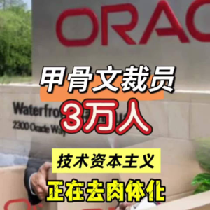 129.抢打工人饭碗的，真是AI吗？对话投中网总编辑董力瀚