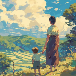 Vol.39【妈妈不是超人】新手宝妈:即便无法“甘之如饴”,也需要为我的选择负责