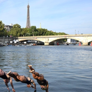 恐袭成巴黎奥运会最大威胁，塞纳河开幕式引担忧