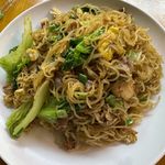 广东炒米粉
