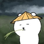 自嘲熊重度依赖