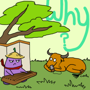 EP019.不理解万岁!我将无差别扫射在座每一位