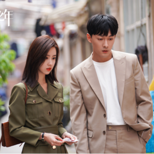 当打之年还是欠打之年，大女主逆袭只会皱眉跺脚？