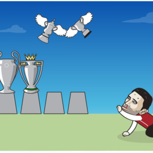 【无双优选】PL.104 【足总杯第六轮】输英冠再丢一冠，阿森纳联赛也危险了？