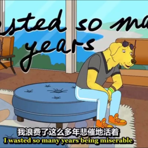 013 | 大过年的能不能别过年了(下）