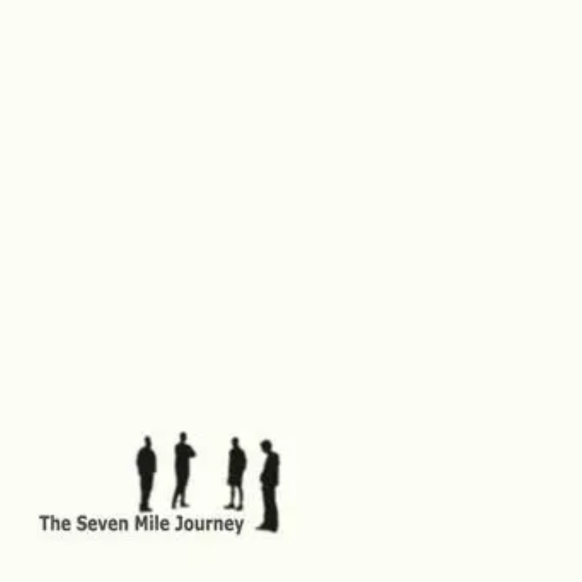 The Seven Mile Journey同名专辑 episode artwork