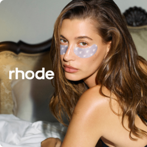 Rhode:10亿估值背后,明星品牌增长新启示