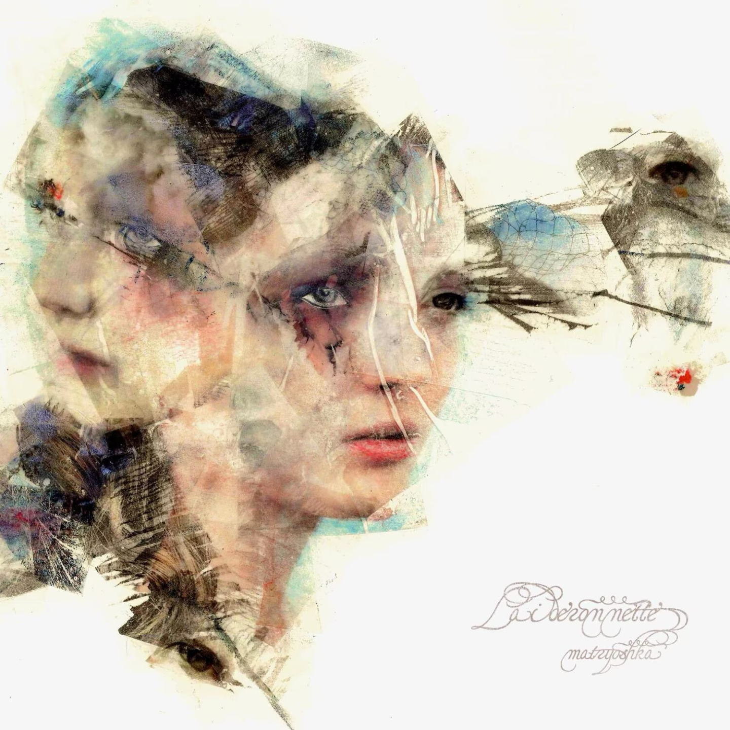 Matryoshka - Laideronnette episode artwork