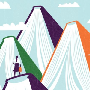 24. 请极其功利，极其功利地去读书 | 学习金字塔