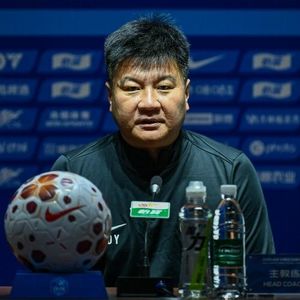 第9轮：辽宁联系韩国教练，联赛应放开外援注册