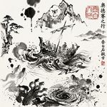 T132 《奥德赛》的几个名词解释，诺兰、荷马与奥德修斯的希腊世界