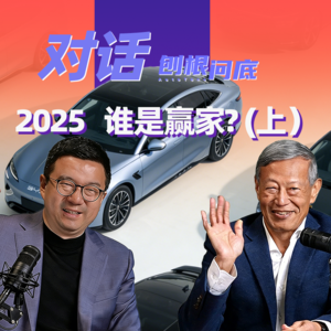 刨根问底丨车圈年终盘点（上）：中国品牌销量达预期了吗？