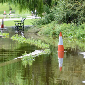 BBC随身英语｜海绵城市如何防洪