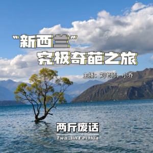 38“新西兰”究极奇葩之旅