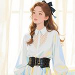 小昕昕Yolanda