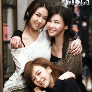 花田FM《闺蜜》