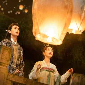 055.从嫌弃到上头，《苍兰诀》为什么又土又好看？