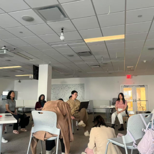 LT+思明：哈佛冥想产品创业