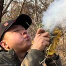 Bushcraft