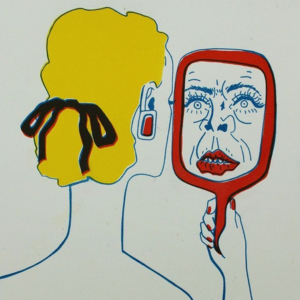 Vol.34 变美羞耻症？一场关于外貌的坦白局