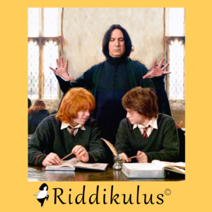 30岁再看哈利波特,才懂罗琳的伟大...