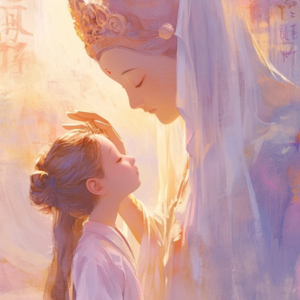 Vol.23 慈航道人成道日:佛道同源的智慧与天山遁卦的启示