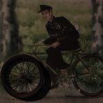 别吃我热干面