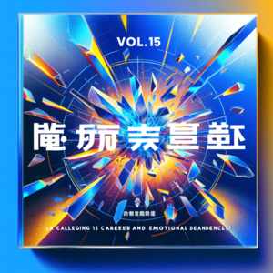Vol.15 祛魅时刻：打破职场神话，解构情感依赖的迷思！