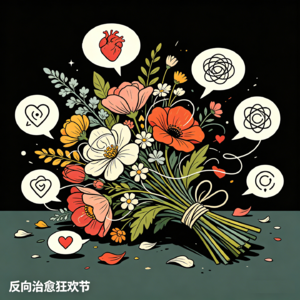 47.短期关系(下)丨别扯什么激情已死,你根本没能力爱具体的人