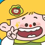 爆炸脆桃