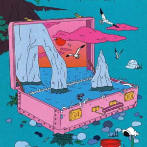 00 四个故事?肆个故事!