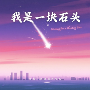 我是一块石头