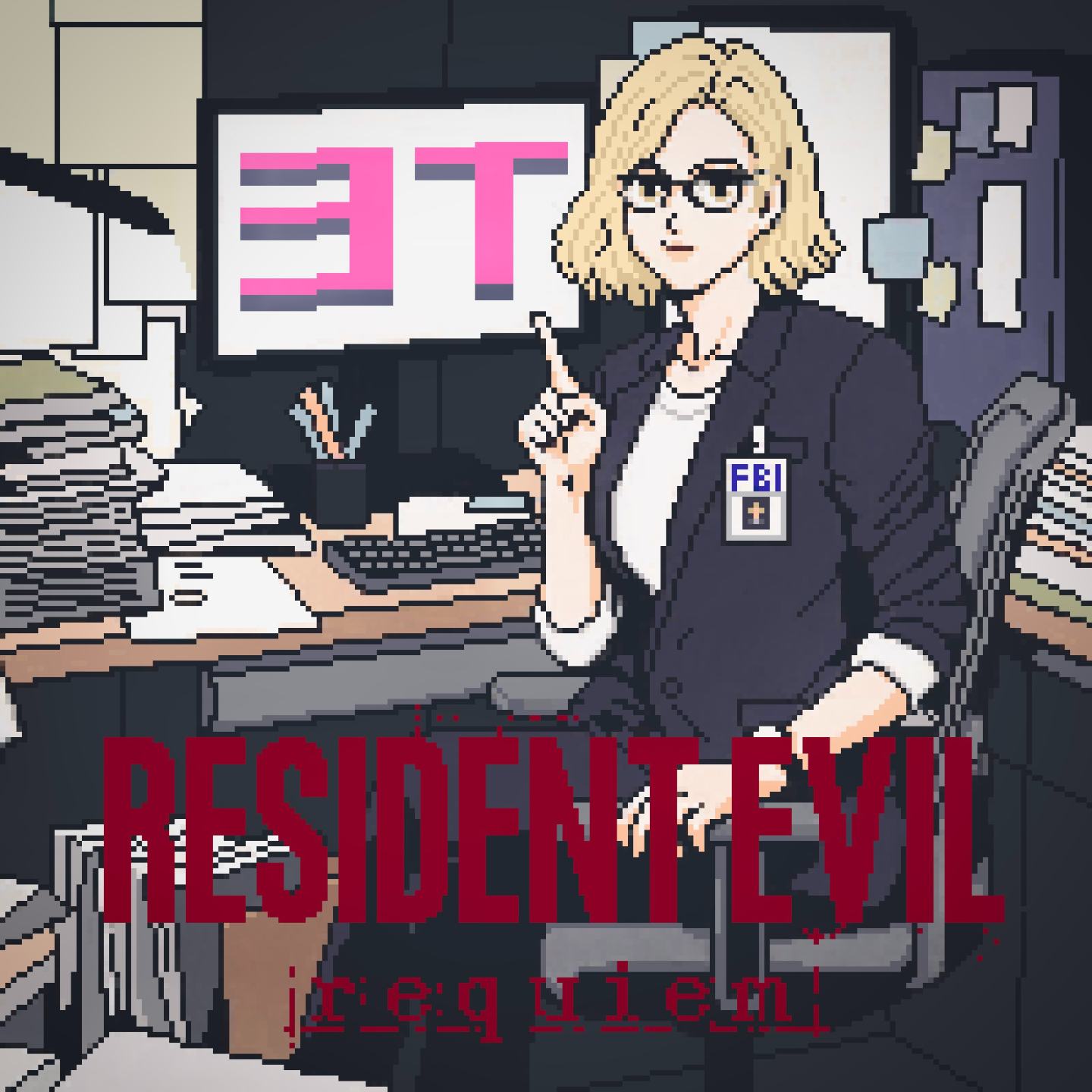 7月游戏速报｜暑期档游戏即将发售，夏日游戏节为CAPCOM喝彩 Vol.49