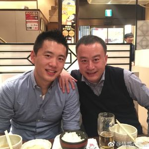 史蒂夫说122期 - 史春东 - 父与子的对话