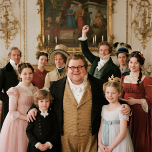 环球书场之战争与和平第322回人人都爱皮埃尔