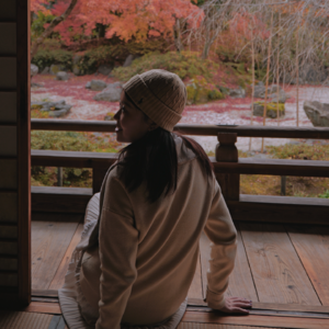 008. 一路摇搭子的🇯🇵日本独自旅行,我给自己的年终奖🏅️