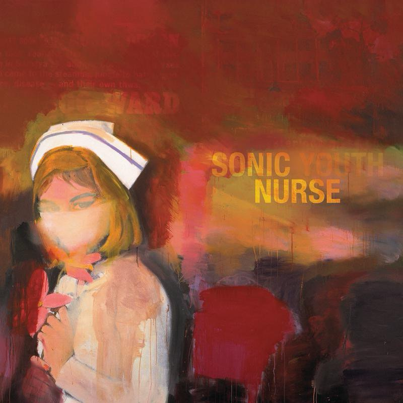 Sonic Youth - Sonic Nurse episode artwork