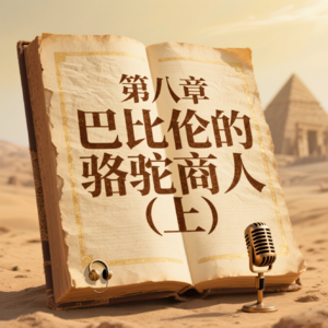 第八章 巴比伦的骆驼商人（上）