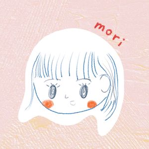 小尾巴mori