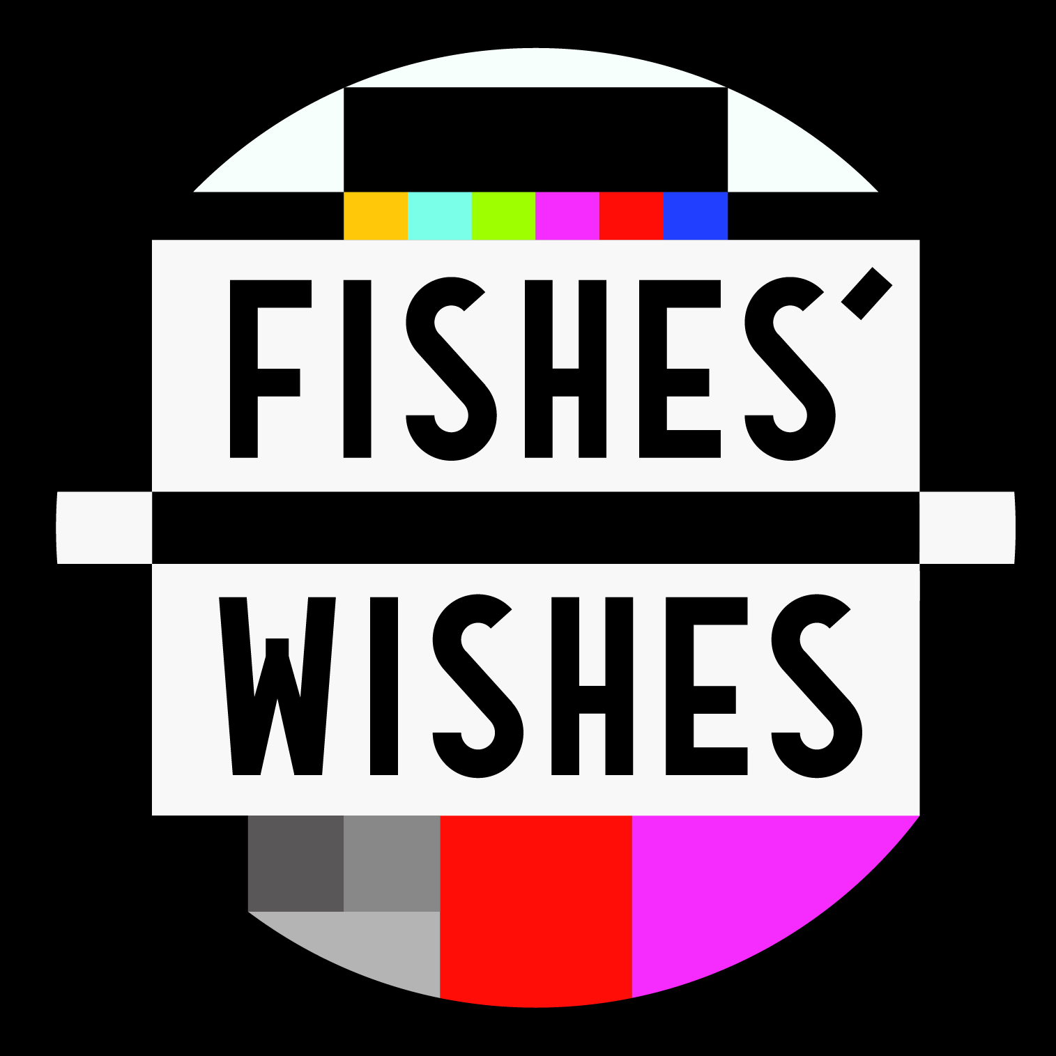 logo of podcast Fishes Wishes