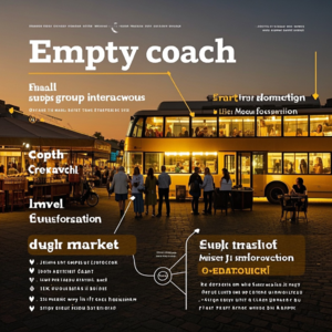 E154. 国庆出境大巴团咋凉了？