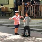 请给我勇气力量