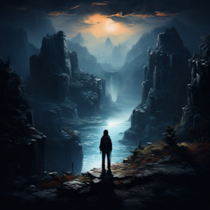 💬另一种声音 002|对谈心理老师:痴迷于生死边缘的自我觉悟