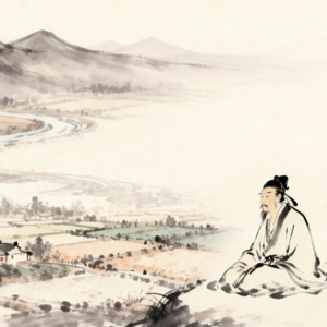 苏轼诗词第五期：夜泛西湖五绝（其二）